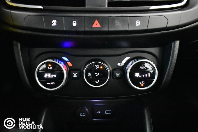 FIAT Tipo 1.6 Mjt S&S SW